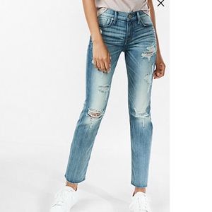 Express Jeans